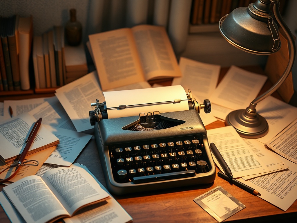 Guías de narración